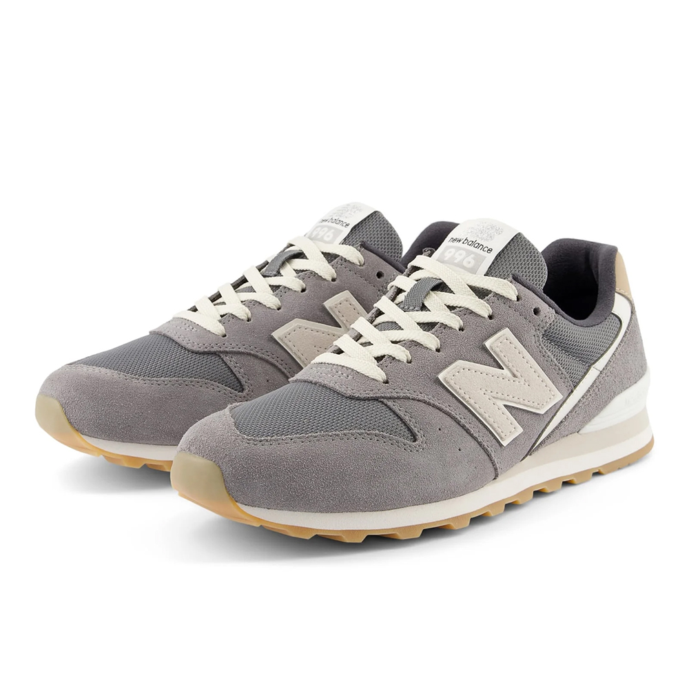 NEW BALANCE ニューバランス WL996 DA2 DD2 DC2 レディース シューズ NB 靴 スニーカー 22.5cm〜25.5cm  ランニングシューズ Nロゴ