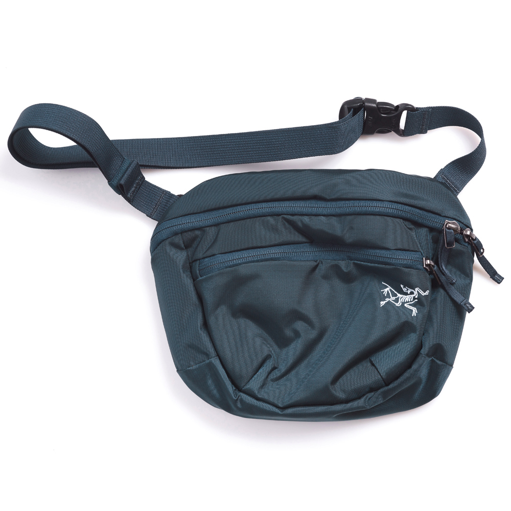 Arc'teryx アークテリクス MANTIS 2 WAISTPACK マンティス 2 ウエストパック 25818 2.5L ウエストポーチ  ボディバッグ 超軽量 デイリー アウトドア :9902-20012:HAPTIC ヤフー店 - 通販 - Yahoo!ショッピング