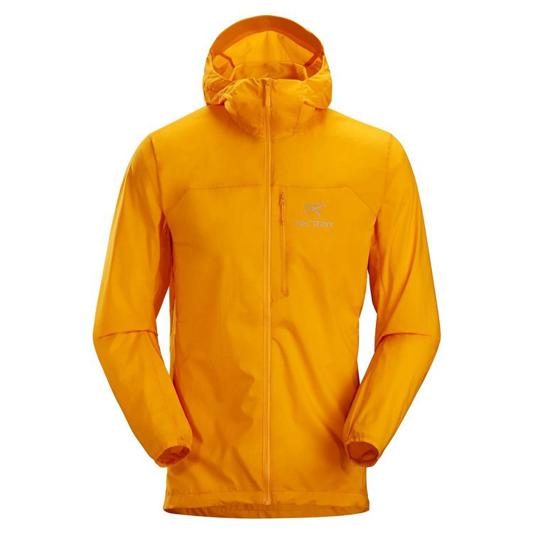 Arc'teryx アークテリクス SQUAMISH HOODY スコーミッシュ フーディ