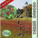 特別栽培米　10kgの商品