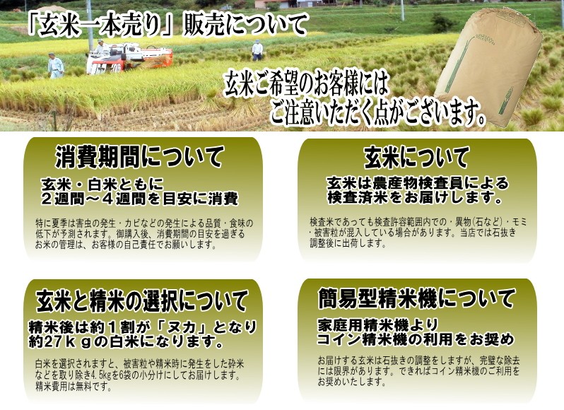 令和5年産 玄米30kg 島根県産きぬむすめ 送料無料(一部地域を 令和5年産 玄米30kg 島根県産きぬむすめ 送料無料(一部地域を