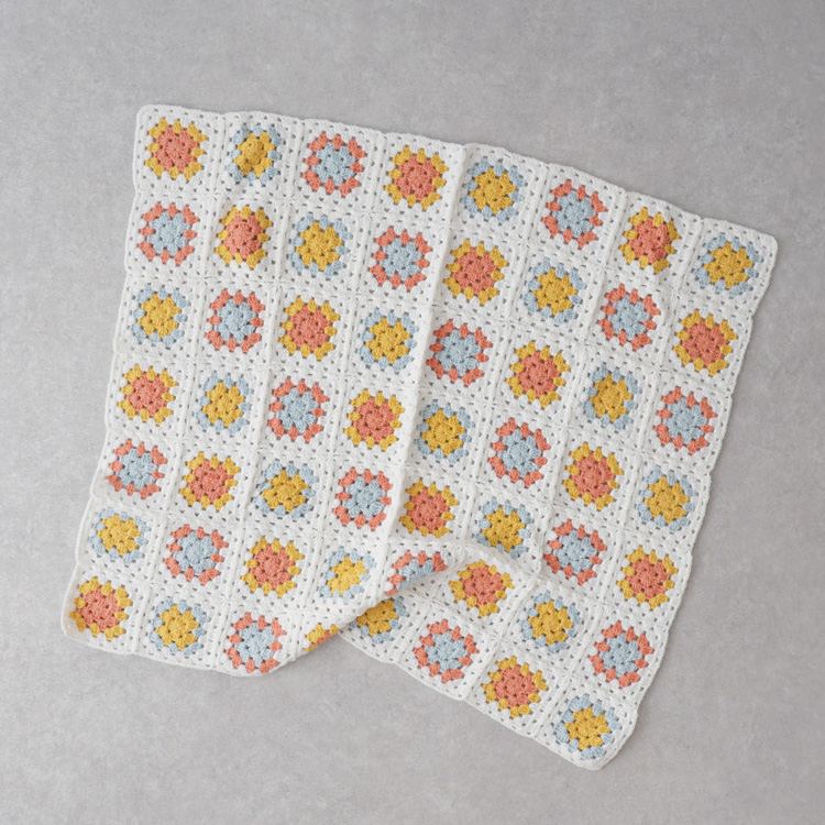 ☆marumamemomo様専用☆ハンドメイド ブランケット☆2セット