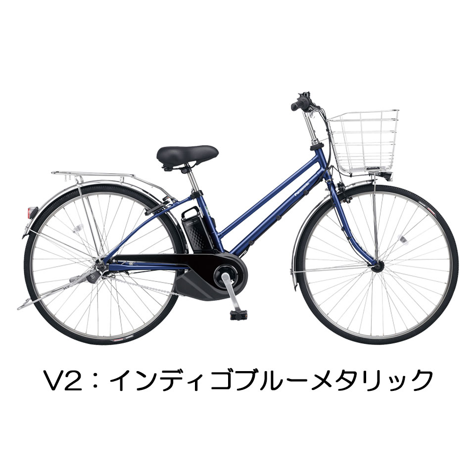 パナソニック電動アシスト三輪自転車の商品一覧 通販 - Yahoo!ショッピング