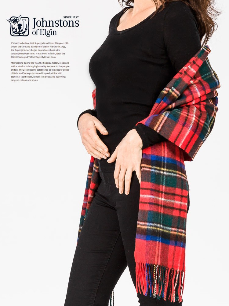 ジョンストンズ