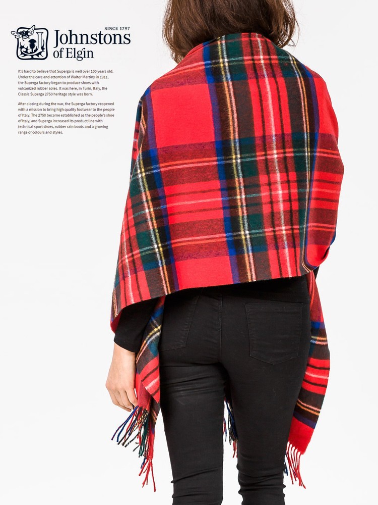 ジョンストンズ