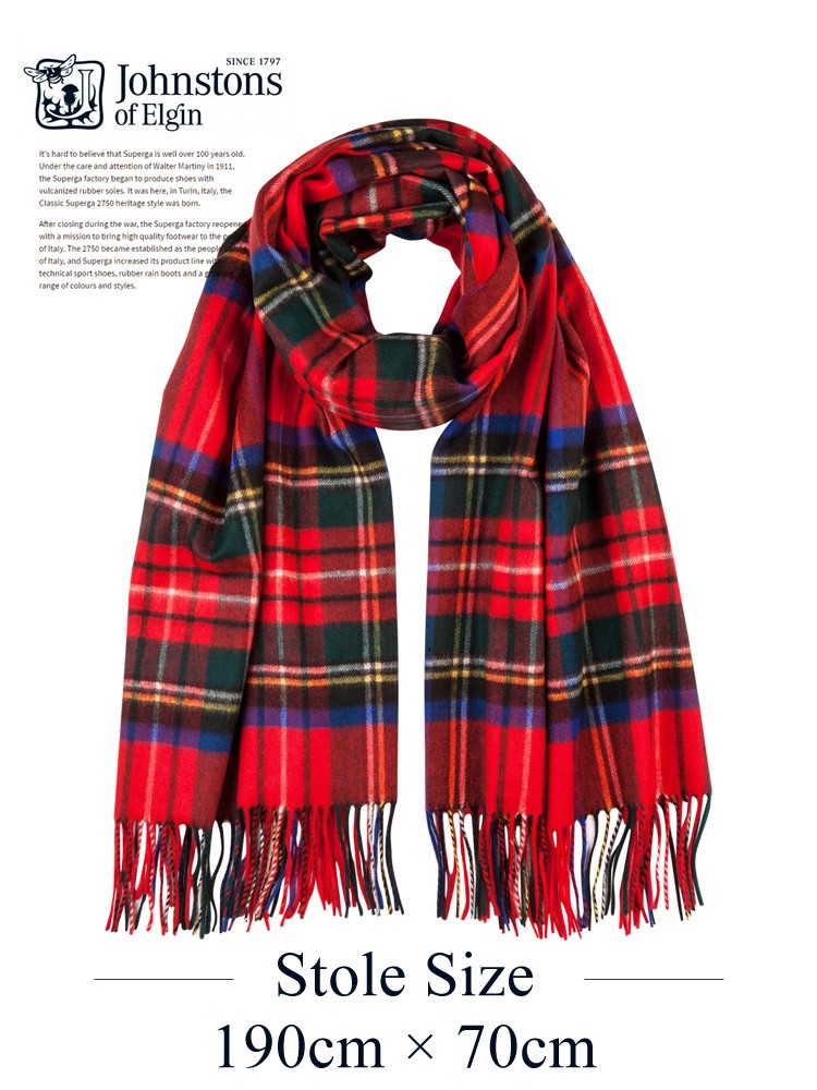 ジョンストンズ