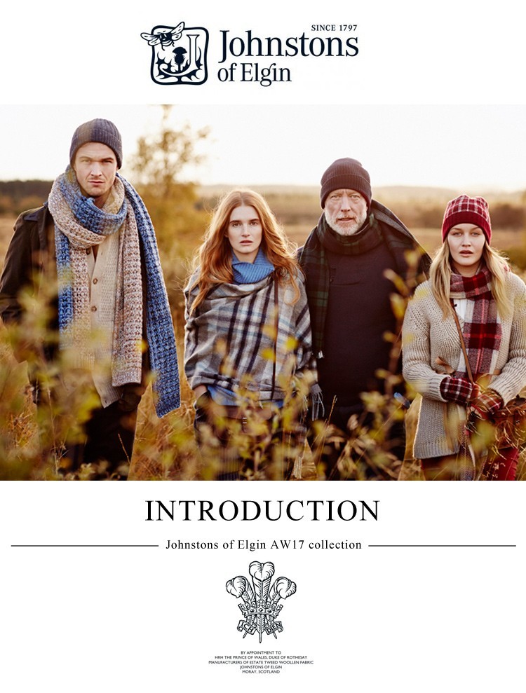 ジョンストンズ