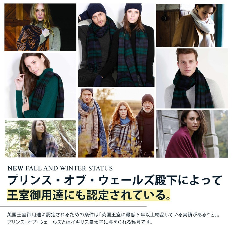 ジョンストンズ