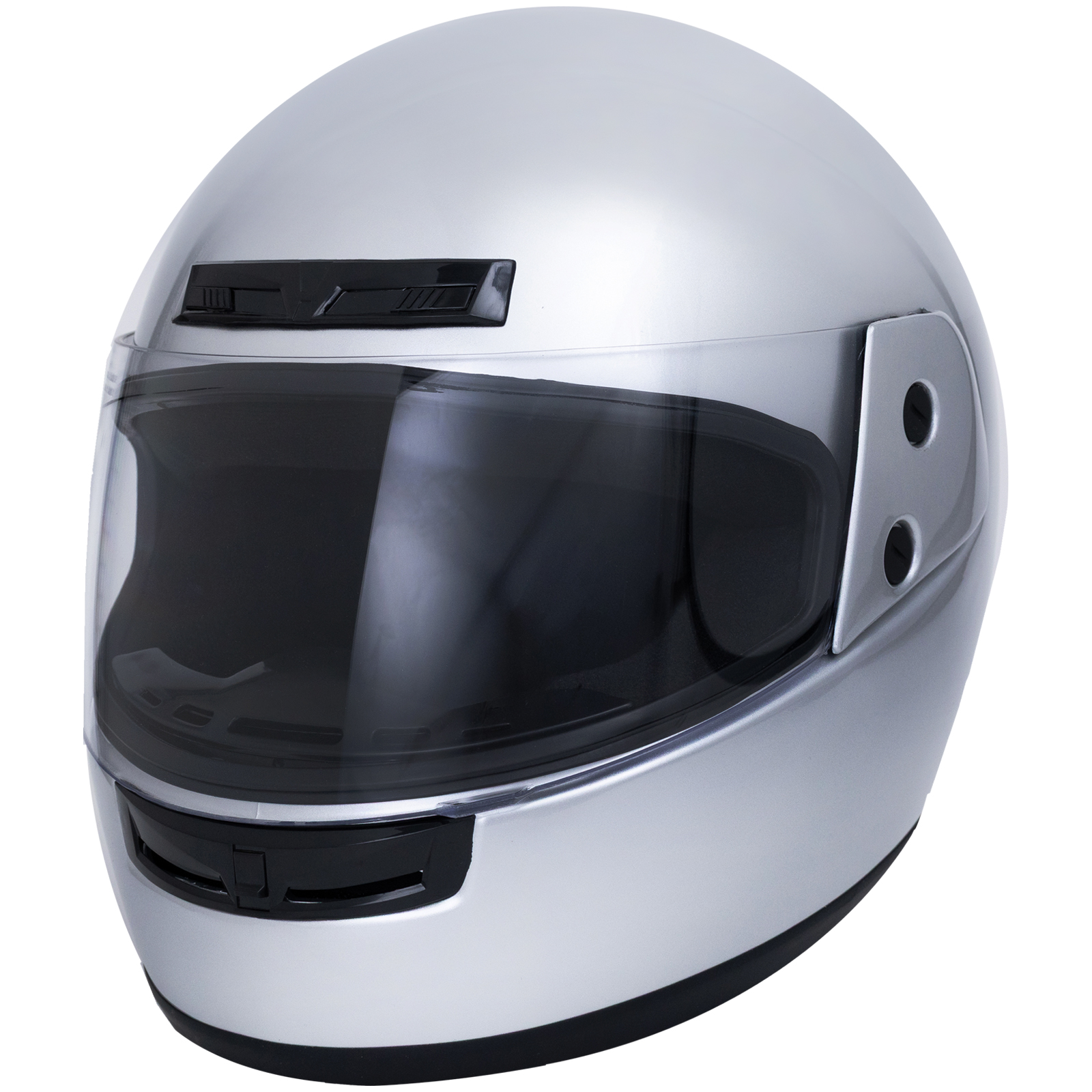 SELENEFF（セレネフ） フルフェイスヘルメット XL バイク ヘルメット