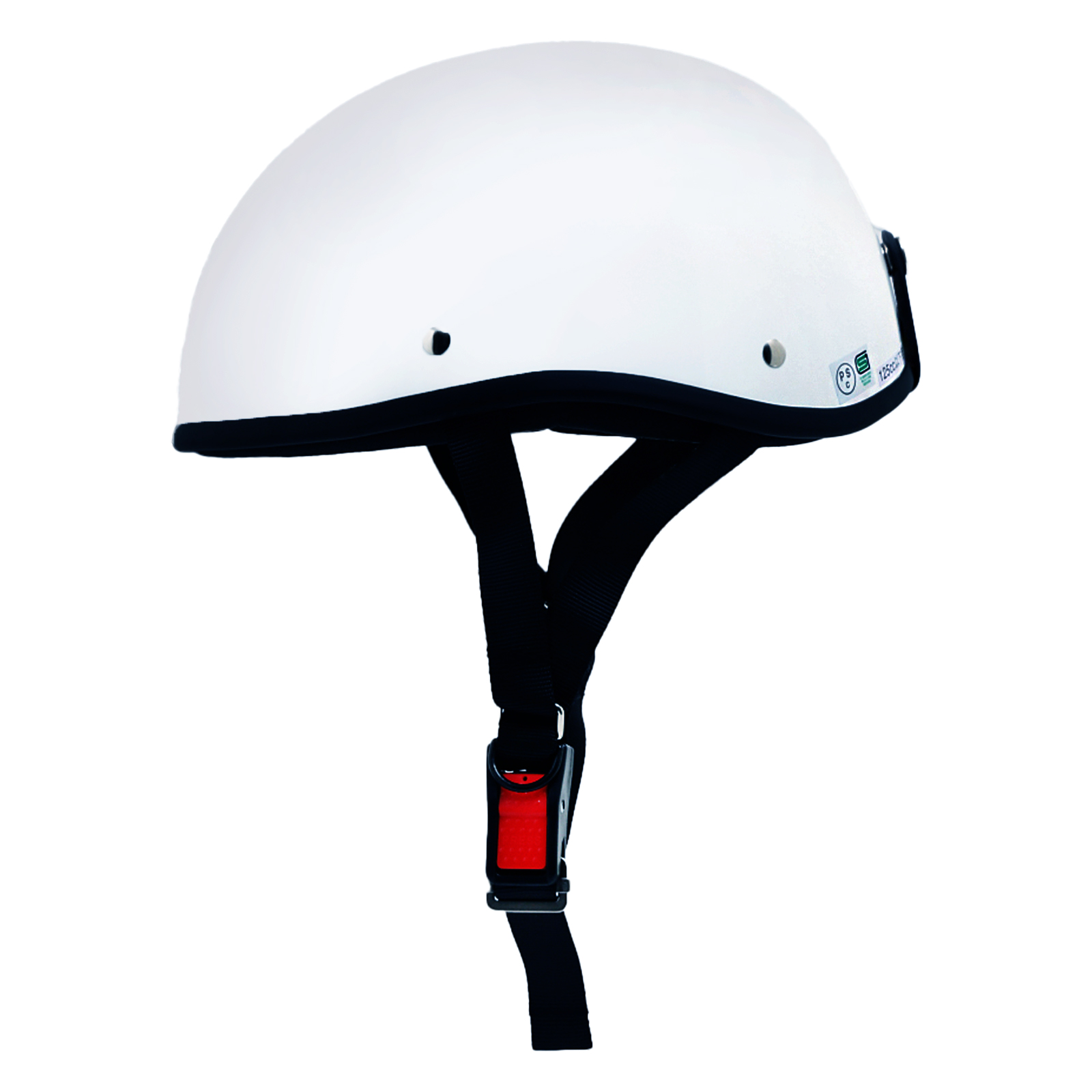 SELENEFF（セレネフ） バイクヘルメット ハーフ 半ヘル ハーフ