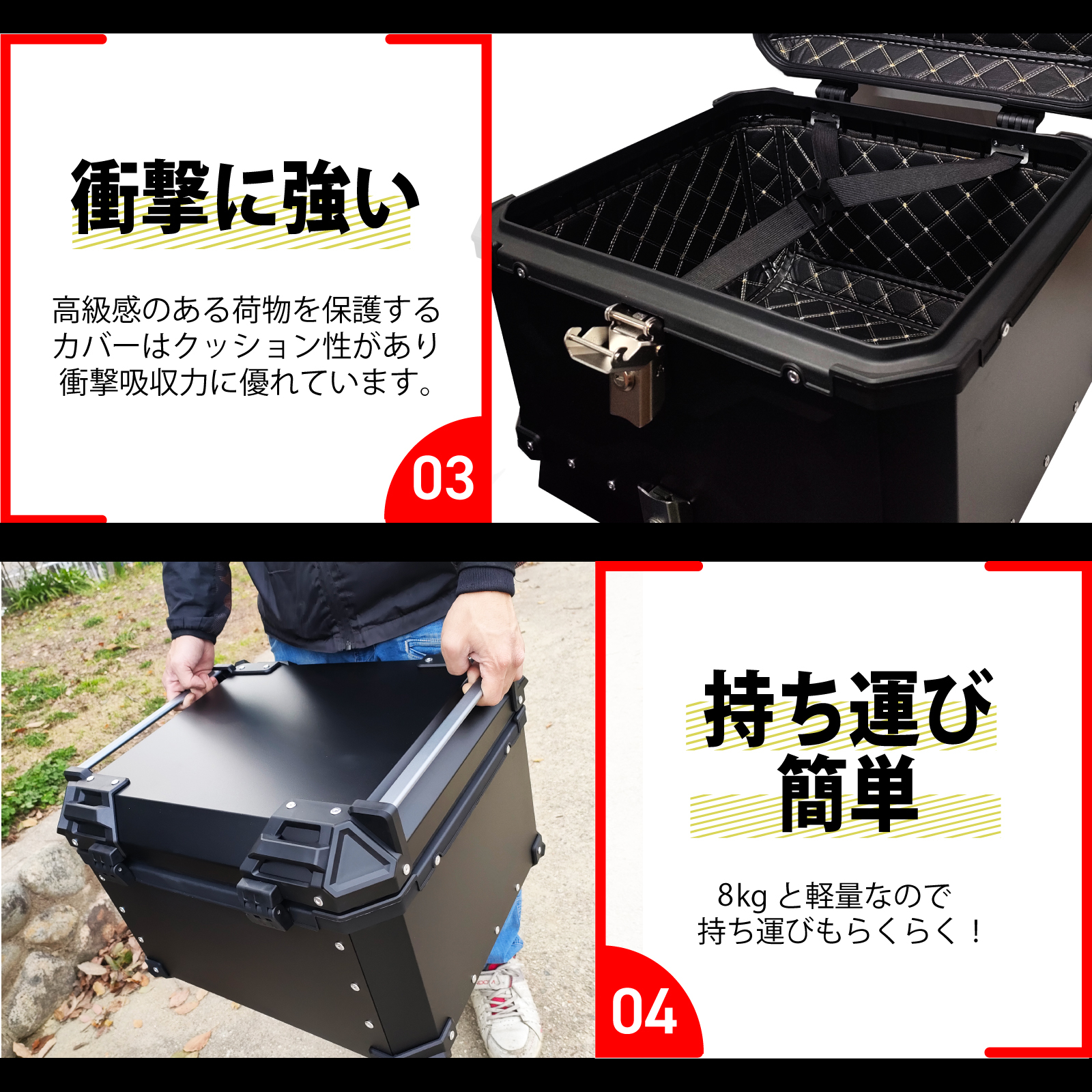ぺけさん専用バイク風防 Amazon | Z-FATHER 旭風防 クリア 短風防(緑布タレ