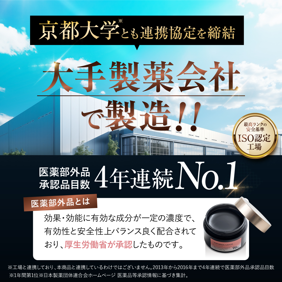 ファンファレ 【 公式 】 ととのうぐらす 首のシワ 保湿ジェル 医薬部