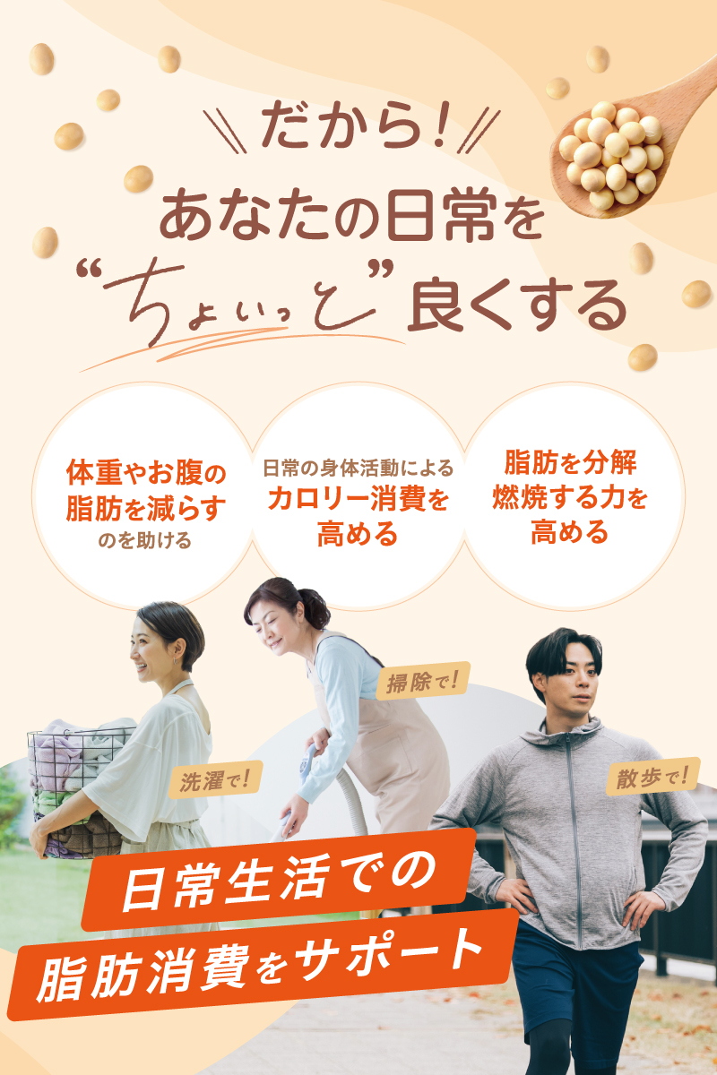 ファンファレ 【公式】 SOY it protein そいっと プロテイン