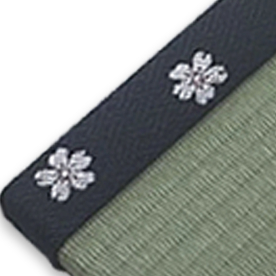 【希少/レア/珍品】畳花台/木枠付き畳の花台/飾り台/台/装飾品/和風/畳 imgrc0070605701.jpg