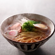職人気質　ラーメン