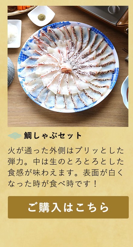 プロが選んだめちゃうま 鰤しゃぶセット＜4〜5人前＞