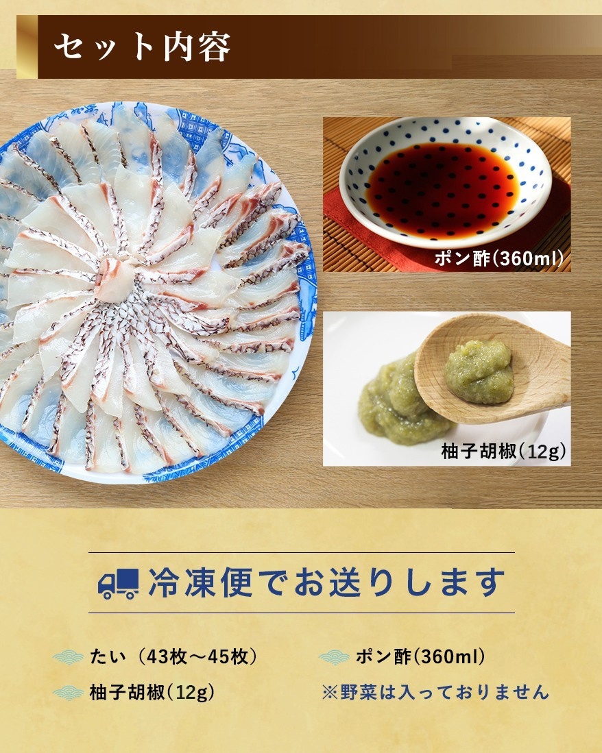 プロが選んだめちゃうま 鰤しゃぶセット＜4〜5人前＞