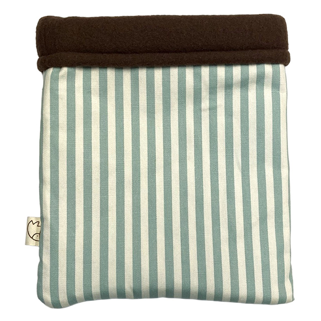 はりねずみんみん共和国 ゆうパケットOK オリジナル寝袋05 夏用