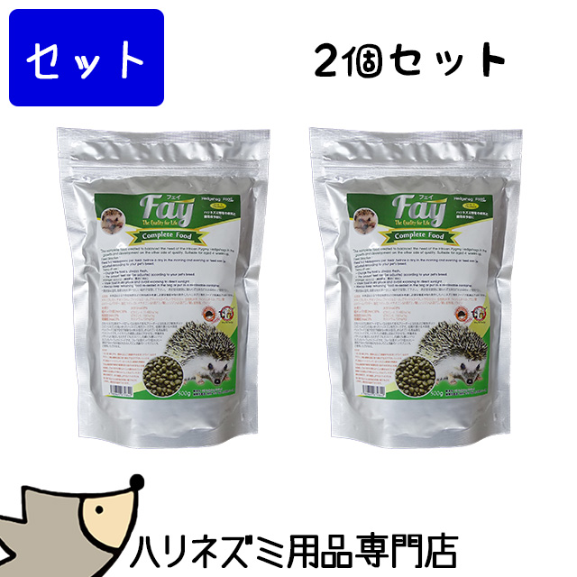 �u2�Z�b�g�vFay �t�F�C 500g×2�Z�b�g �n���l�Y�~��p�t�[�h Tiny Tot Tail �G�T �a ��H ��H�t�[�h ��e�ʃZ�b�g