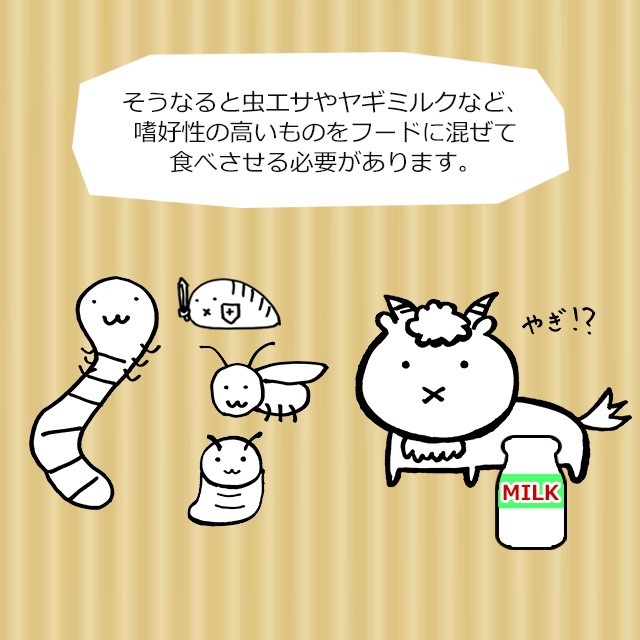 ゆうパケットOK レバーパウダー 15g はり...の詳細画像5