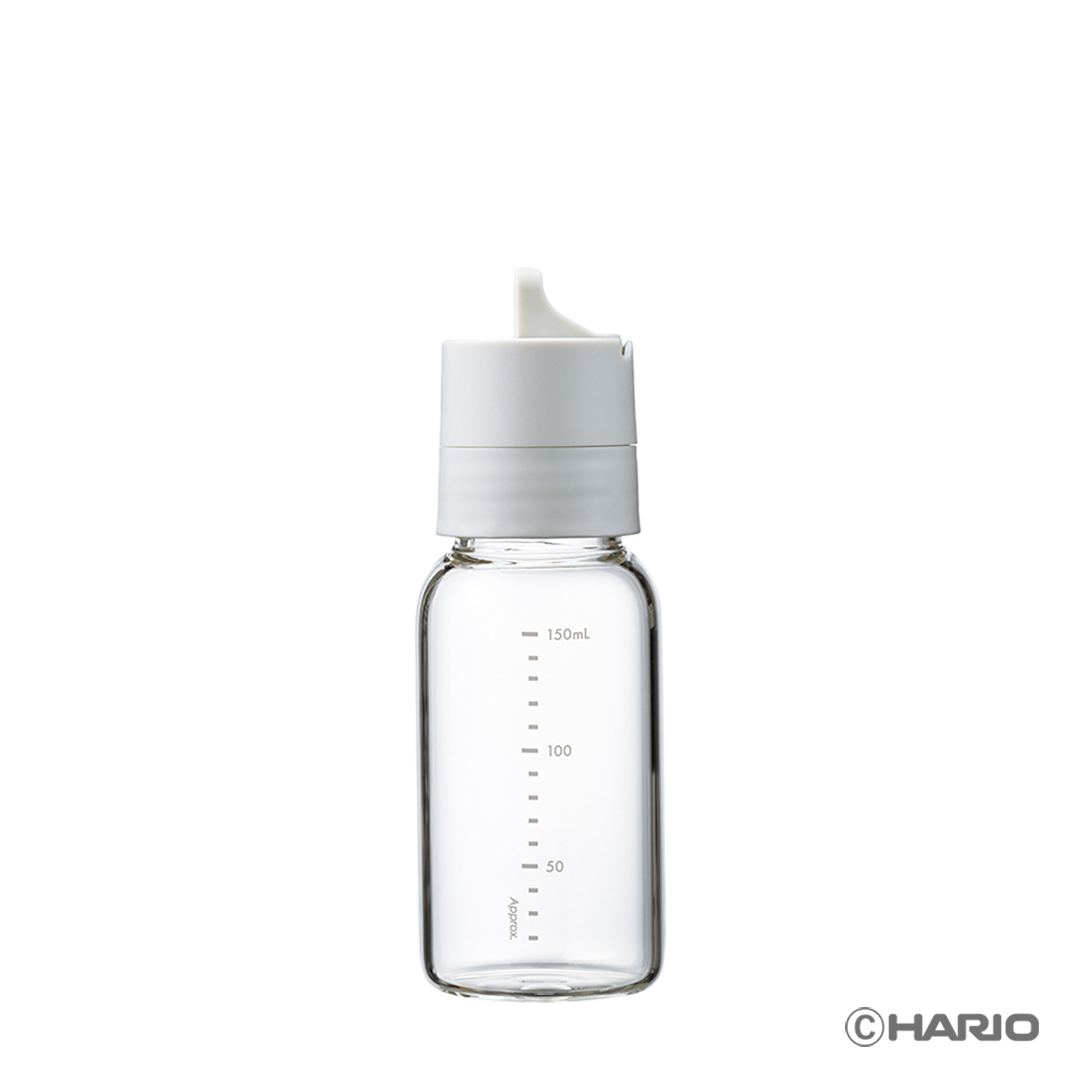 ハリオ  ワンタッチドレッシングボトル　150 食洗器対応 HARIO 公式