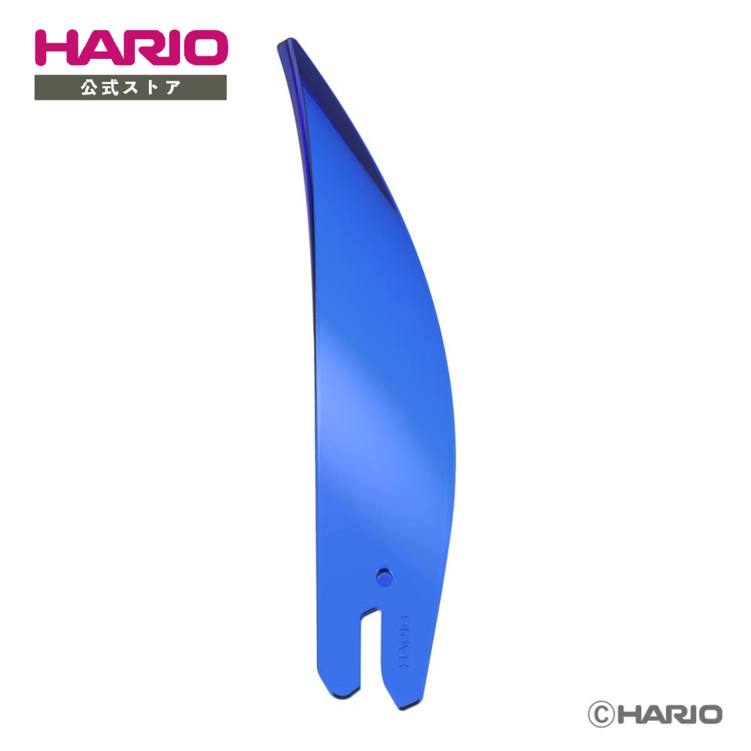 ハリオ ドリッパー V60　SUIREN リブ６本セット  HARIO 公式 2024年新製品 コーヒー｜hariopartscenter｜03