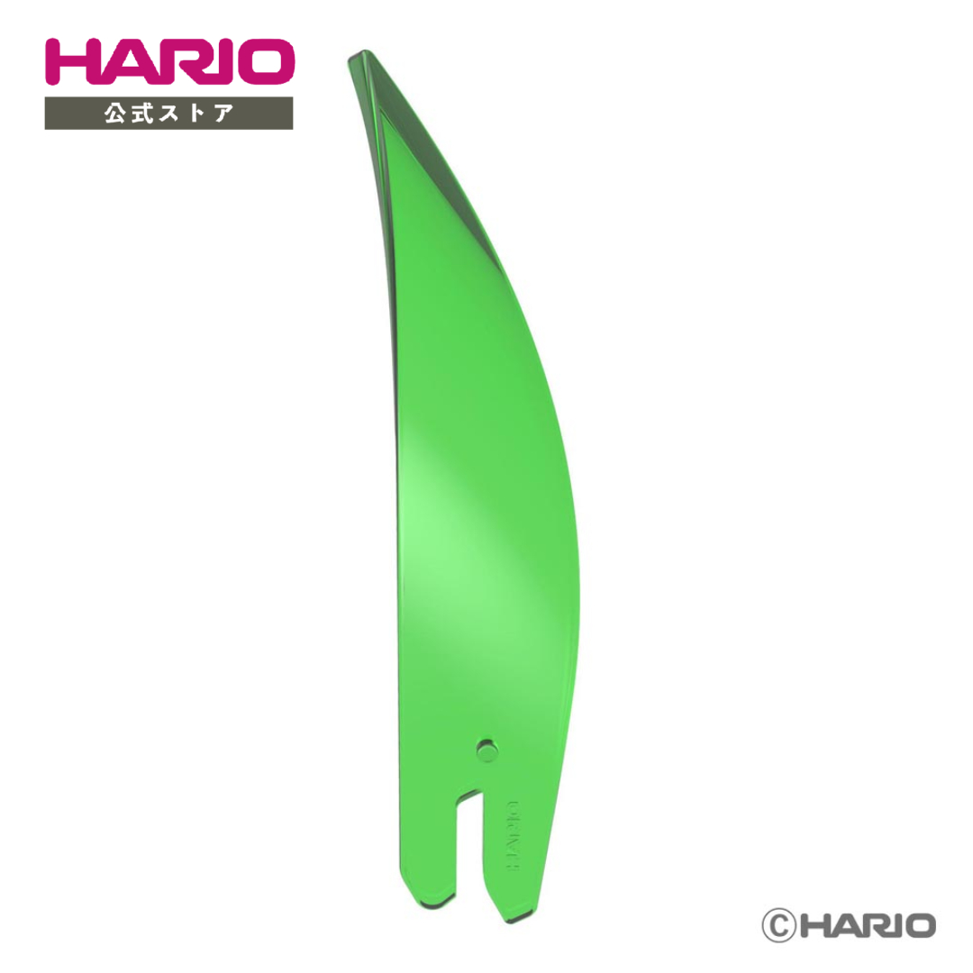 ハリオ ドリッパー V60　SUIREN リブ６本セット  HARIO 公式 2024年新製品 コーヒー｜hariopartscenter｜05