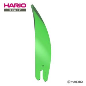 ハリオ ドリッパー V60　SUIREN リブ６本セット  HARIO 公式 2024年新製品 コー...