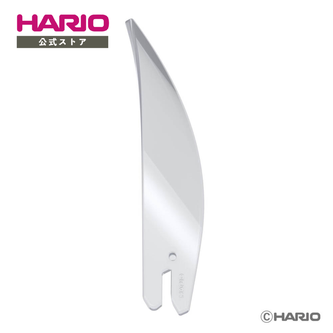 ハリオ ドリッパー V60　SUIREN リブ６本セット  HARIO 公式 2024年新製品 コーヒー｜hariopartscenter｜07