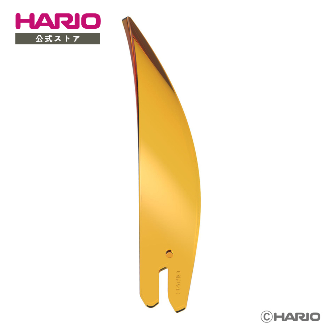 ハリオ ドリッパー V60　SUIREN リブ６本セット  HARIO 公式 2024年新製品 コーヒー｜hariopartscenter｜04