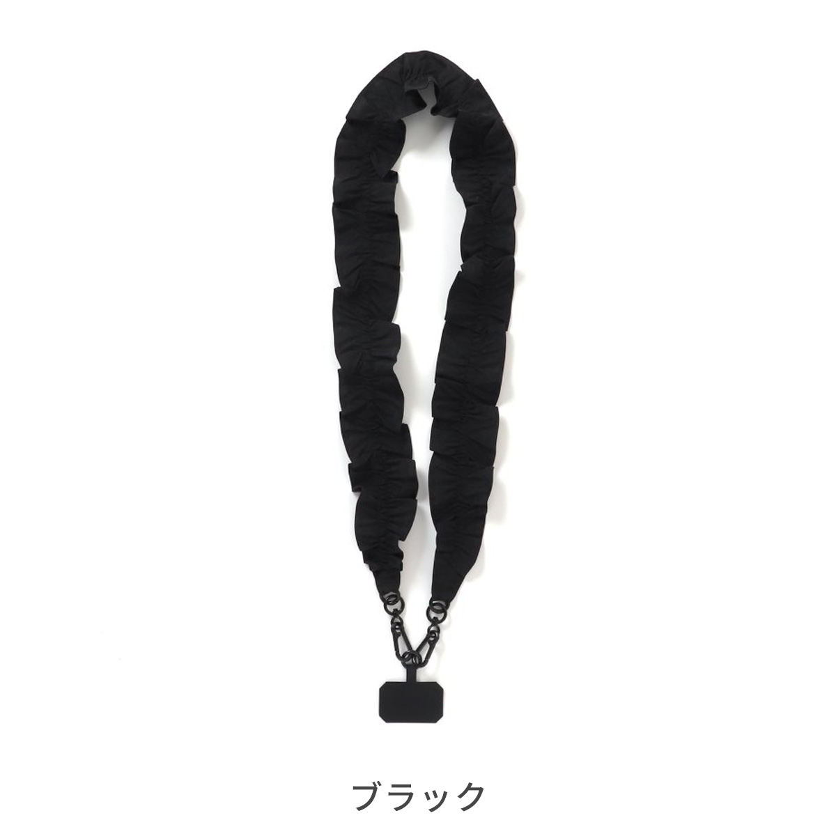 SURFINIA サフィニア　ポーチ　フリルストラップ 楽天市場】2BUY10%OFFクーポン対象☆ フリルマルチストラップ