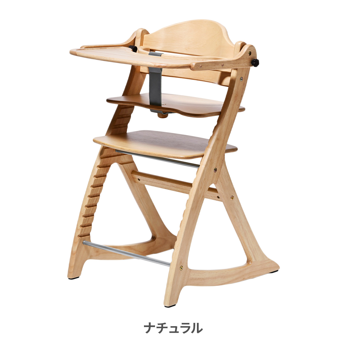 SUKUSUKU（大和屋） 大和屋 すくすくチェアGL テーブル付き ベビー