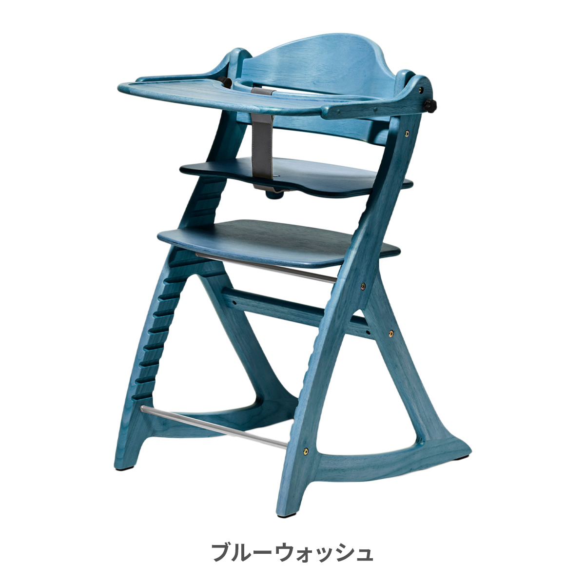 SUKUSUKU（大和屋） 大和屋 すくすくチェアGL テーブル付き ベビー