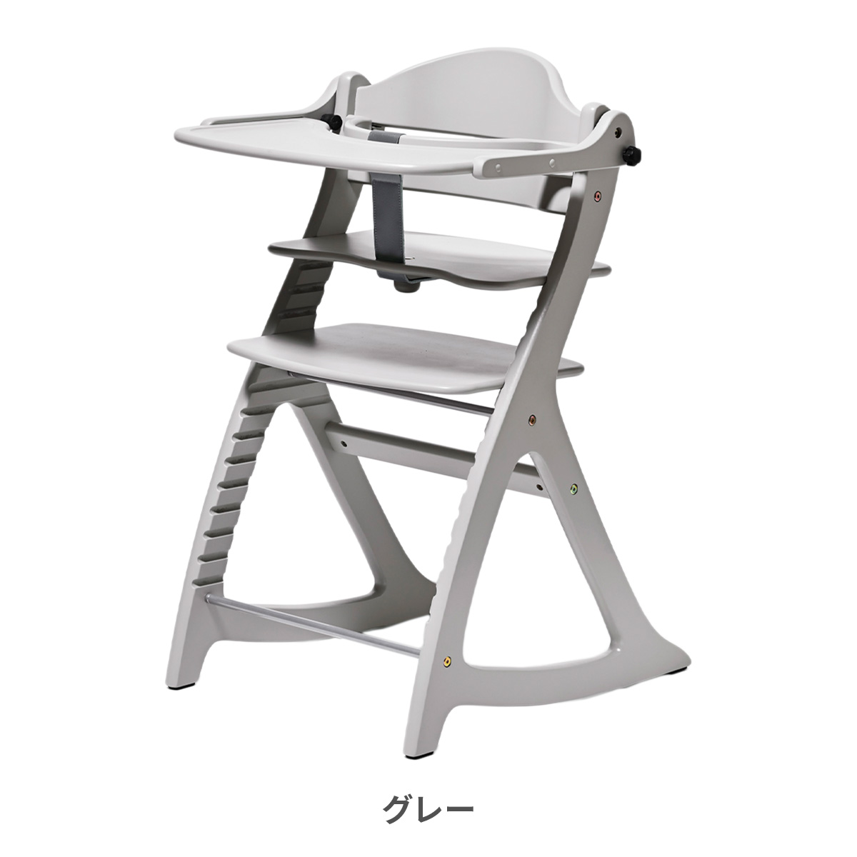 SUKUSUKU（大和屋） 大和屋 すくすくチェアGL テーブル付き ベビー