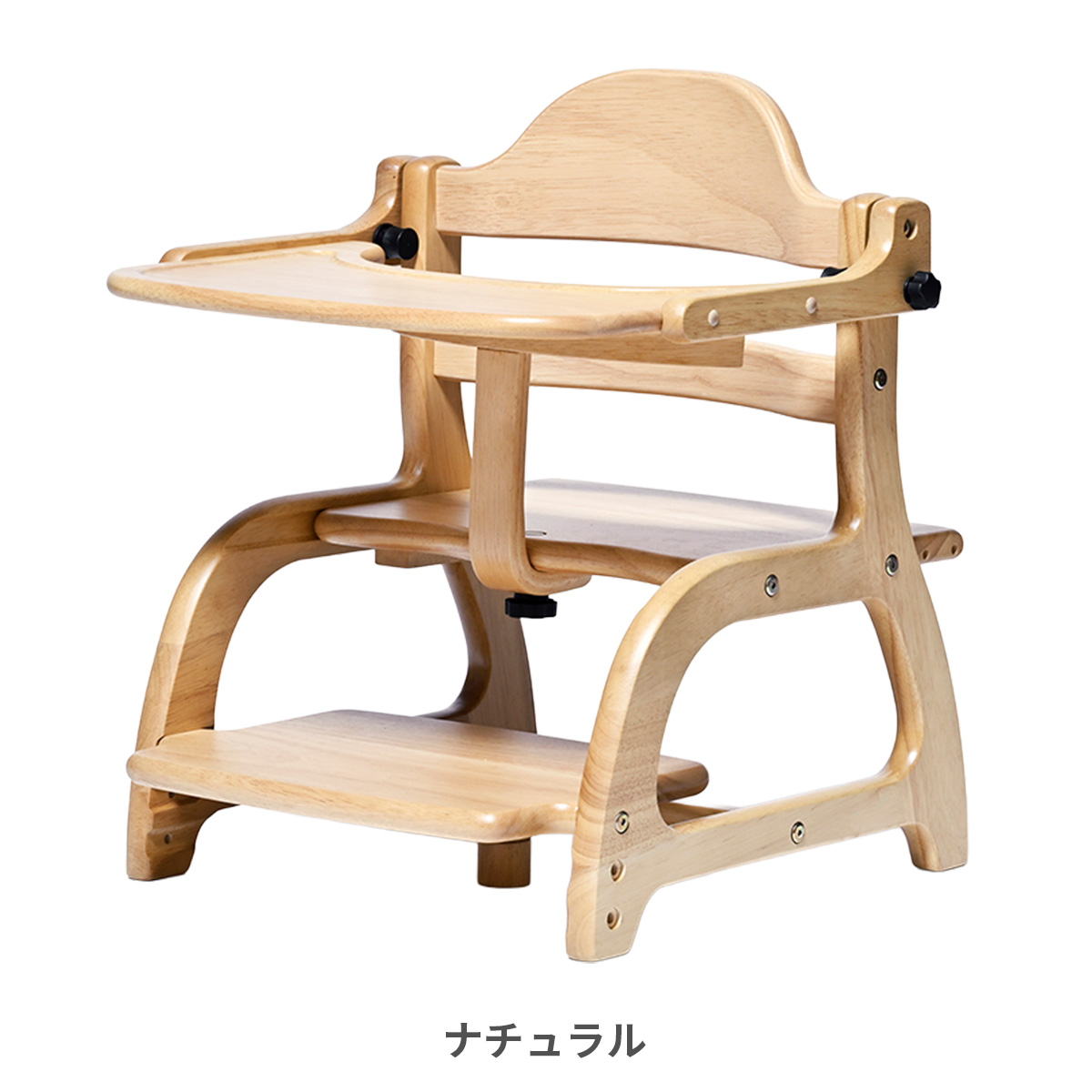 SUKUSUKU（大和屋） すくすくローチェア3 大和屋 ベビーチェア