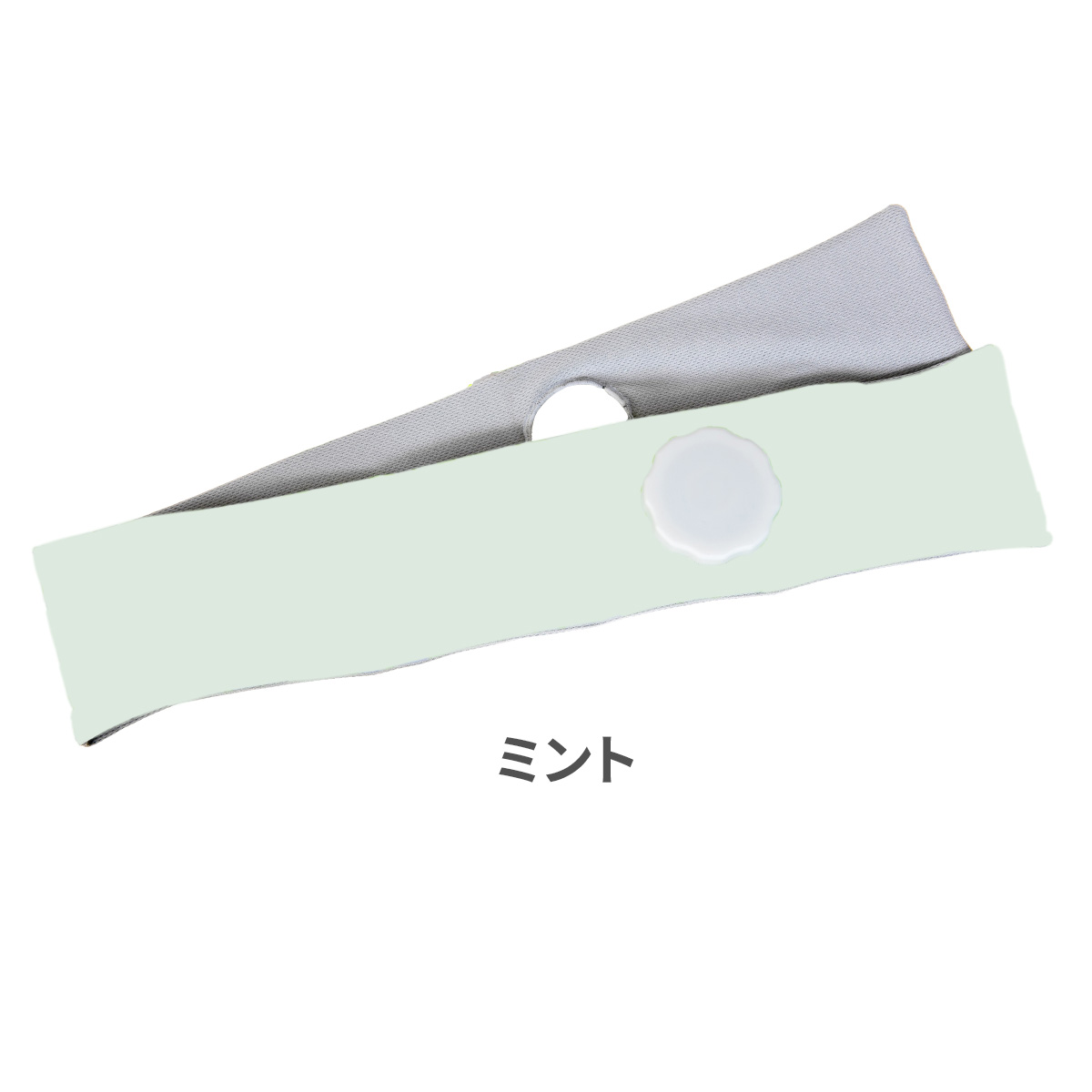 暑さ対策・冷却グッズ FUKA 瞬間冷却 氷嚢マフラー ネッククーラー 暑さ対策 熱中症対策 冷感 首