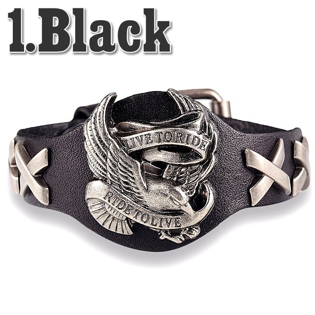 送料無料!】全3色! ライドトゥリブアメリカンイーグルジェニュイン