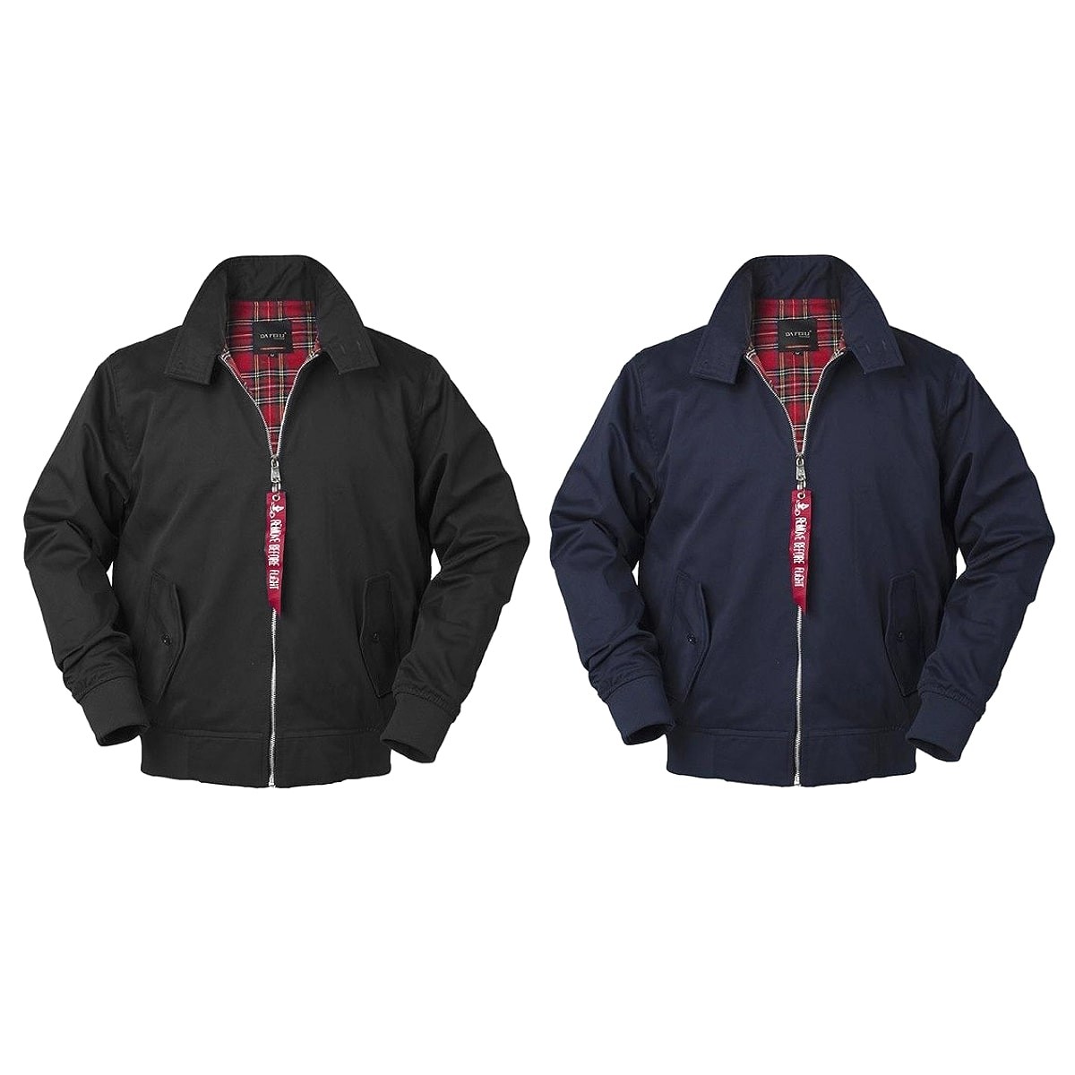 RALEIGH ハリントンジャケット Mサイズ RALEIGH ハリントンジャケット Mサイズ RALEIGH ハリントンジャケット