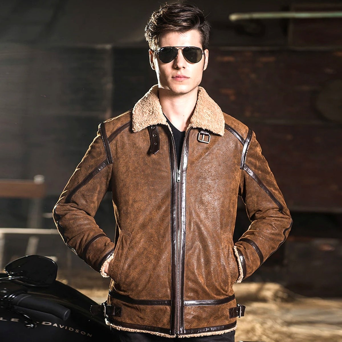 45Rやぎ革ジャケット 45Rやぎ革ジャケット 45Rやぎ革ジャケット 革ジャン シングル レザー