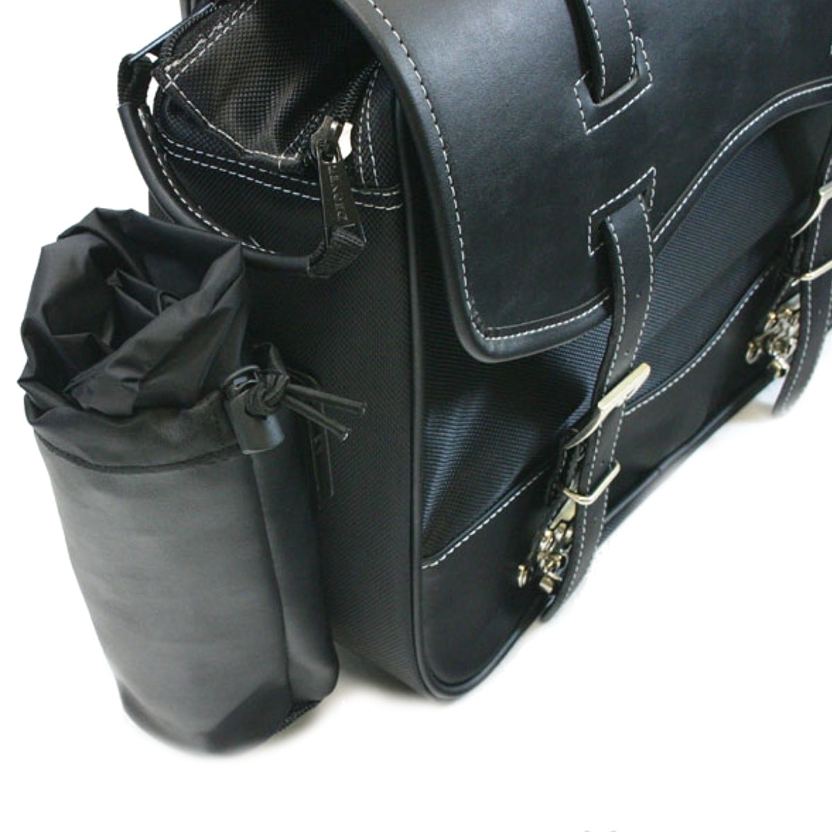 Degner オートバイ ハーレー レザーバッグ DEGNER デグナー