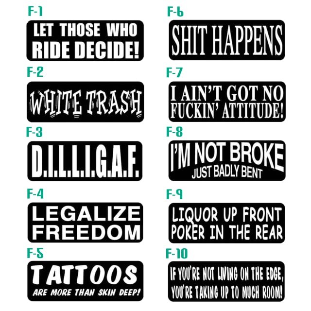 GNARLY ナーリー　ステッカー 非売品レア☆GNARLY ライダー用ステッカー (WHITE) ナーリー