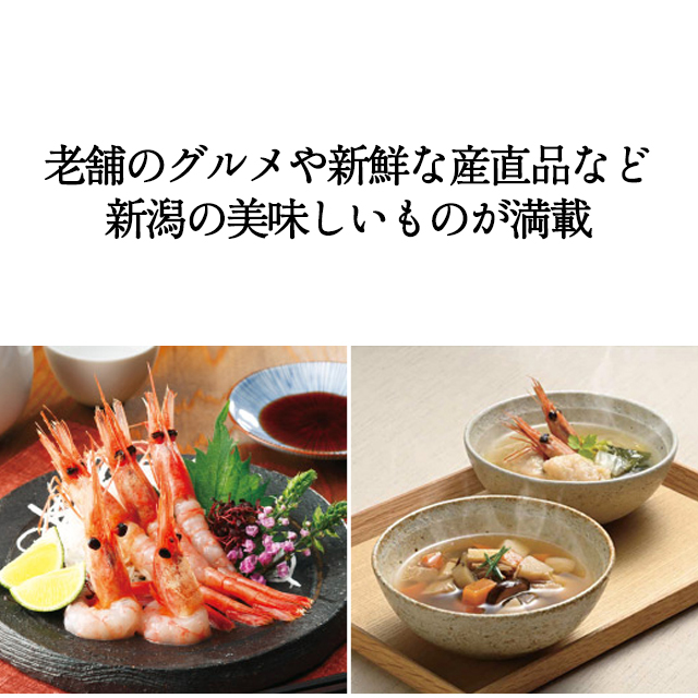 ご当地 カタログギフト ハーモニック公式 お祝い 内祝い お返し 香典返し 送料無料 ギフトカタログ 3000円コース 新潟のおくりもの 朱鷺 とき | ハーモニック | 12