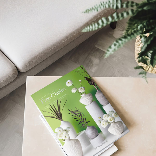 カタログギフト ハーモニック公式 出産祝い 内祝い 引き出物 送料無料 ギフトカタログ 4400円コース ファインチョイス トパーズ | ハーモニック | 15