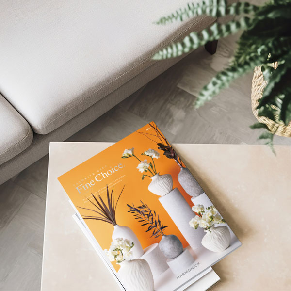 ハーモニック カタログギフト ハーモニック公式 出産祝い 内祝い