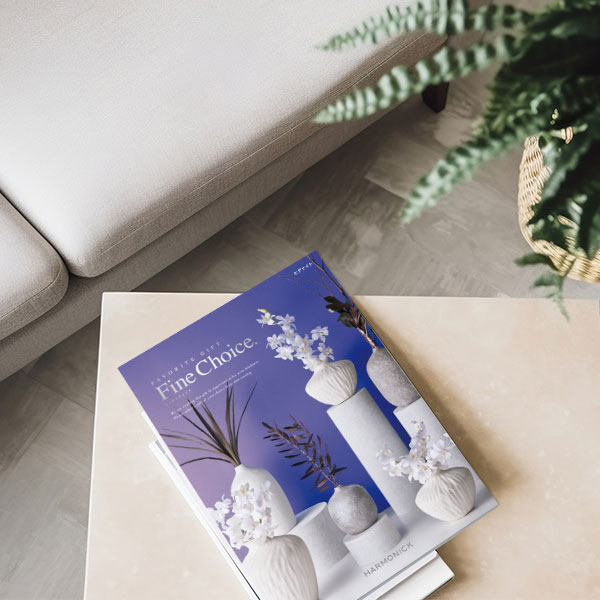 カタログギフト ハーモニック公式 出産祝い 内祝い 引き出物 送料無料 ギフトカタログ 7900円コース ファインチョイス ヒデナイト | ハーモニック | 15