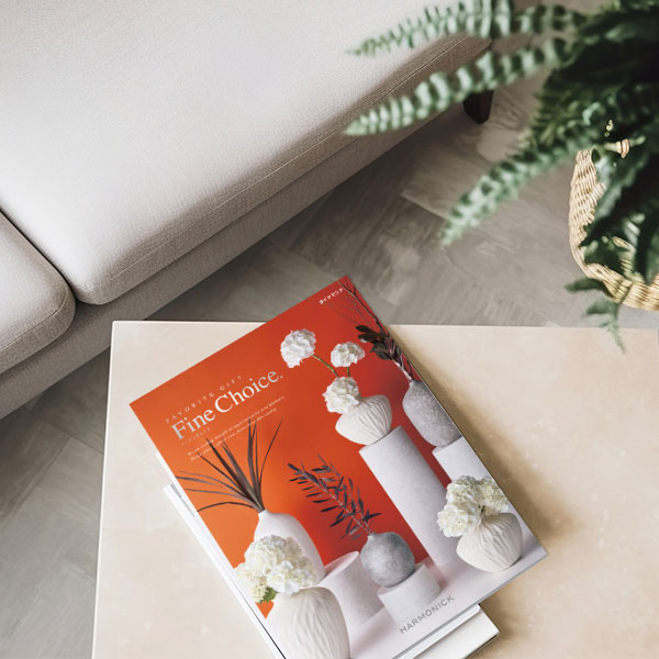 カタログギフト ハーモニック公式 出産祝い 内祝い 引き出物 送料無料 ギフトカタログ 10900円コース ファインチョイス ダイヤモンド | ハーモニック | 15