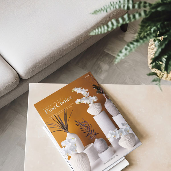 カタログギフト ハーモニック公式 出産祝い 内祝い 引き出物 送料無料 ギフトカタログ 25900円コース ファインチョイス スピネル | ハーモニック | 15