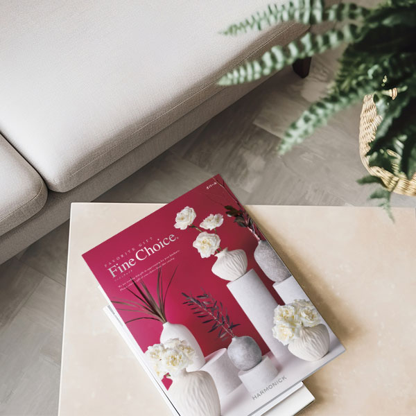 カタログギフト ハーモニック公式 出産祝い 内祝い 引き出物 送料無料 ギフトカタログ 30900円コース ファインチョイス オパール | ハーモニック | 15