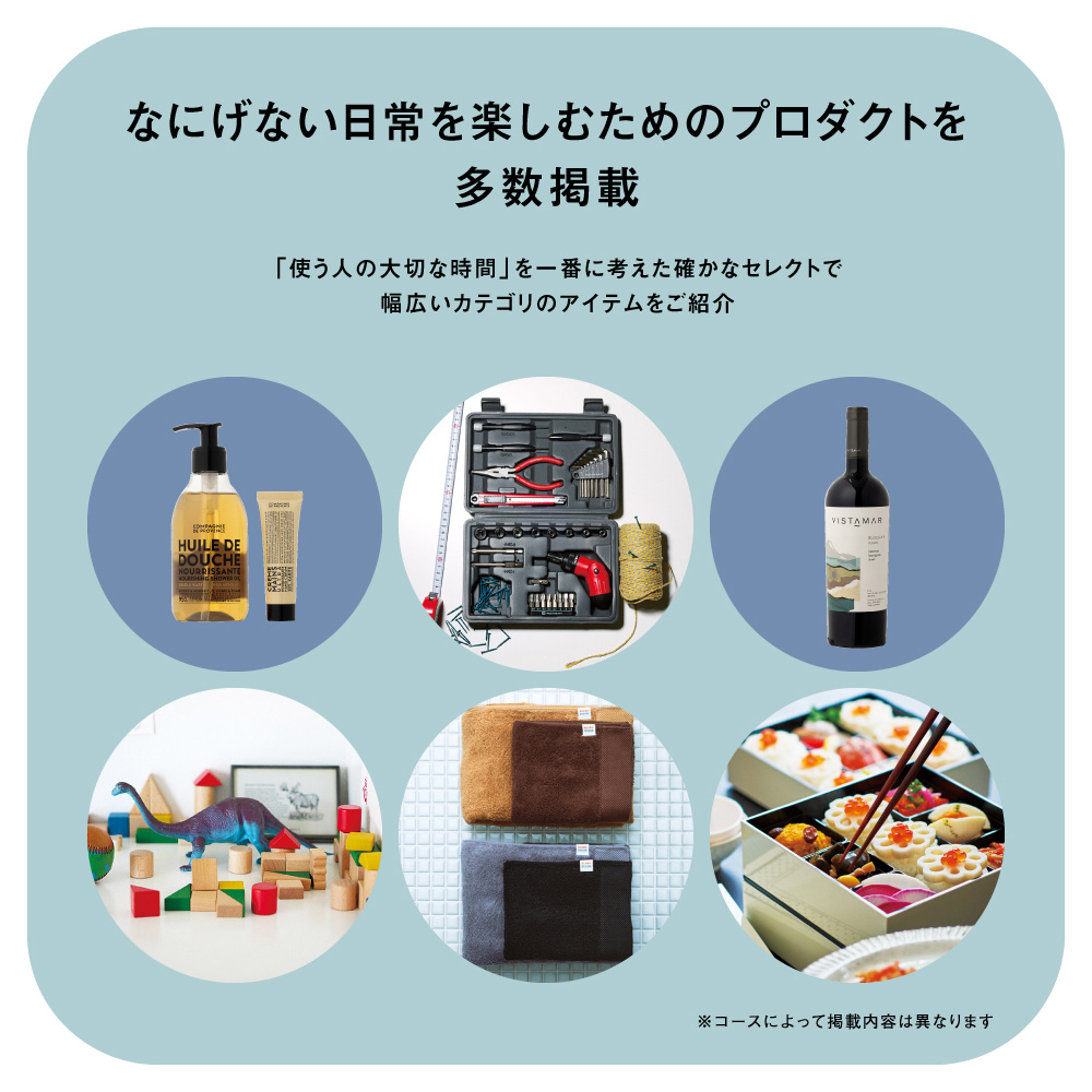 BEAMS DESIGN CATALOG GIFT e-catalog SKY | ハーモニック | 08