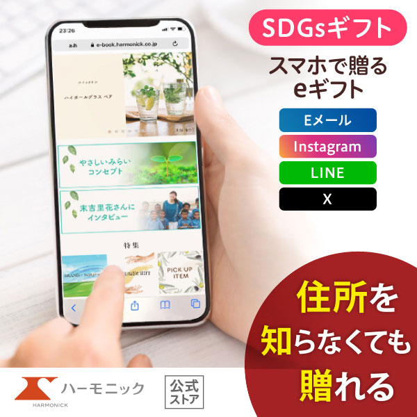 ϡ˥å ޥۤ£ SDGs ե ˤ ˤ 䤵ߤ餤 e-catalog Ҥꥳ 3900ߥ 륮ե